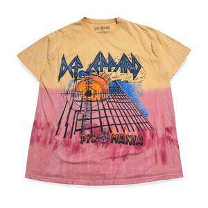 Secondhand Def Leppard, T-Shirt